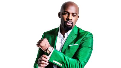 R and B Winter Groove: Joe