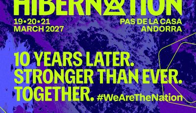 Festival Hibernation Andorra