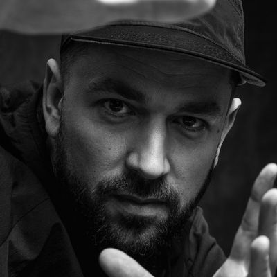 Djoon Paris x Canvas Nights [ADE] THE Djoon EXPERIENCE