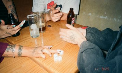 Mi compa el chino + Plastikboy