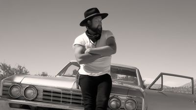 Zach Williams' Revival Nights Tour