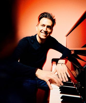 Peter Cincotti