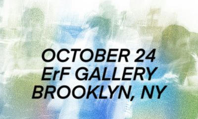 Wakelee Album Release