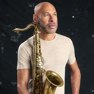 Joshua Redman