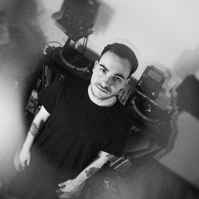 Kittin / Kendal / DJ SWISHERMAN
