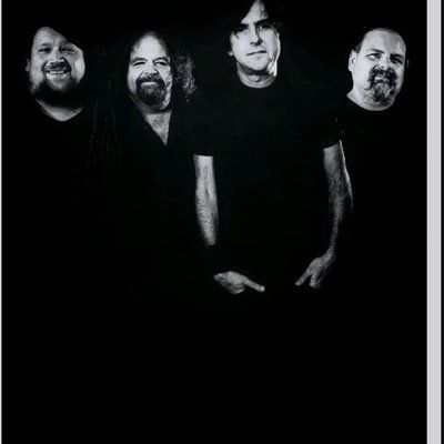 Napalm Death