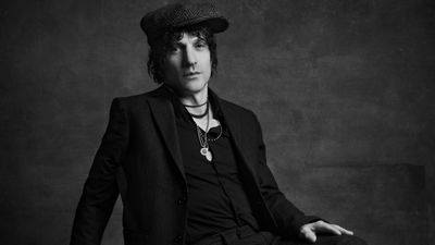 Jesse Malin