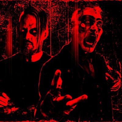 Saints of Sickness Tour