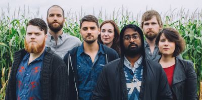 Hey Rosetta!
