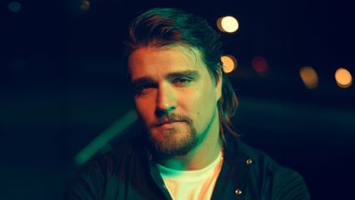 Gavin Adcock w/ Blake Whiten
