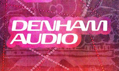 Denham Audio