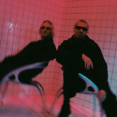 Refuge Sunday: Neil Frances (DJ set) & Fundido