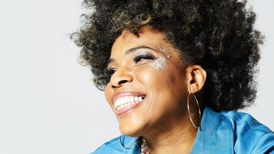 Macy Gray: On How Life Is 25th Anniversary Tour