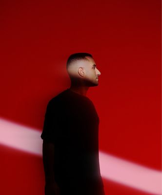 Joseph Capriati x Start