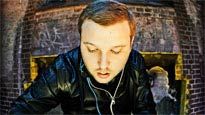 Caspa (16 and Over)