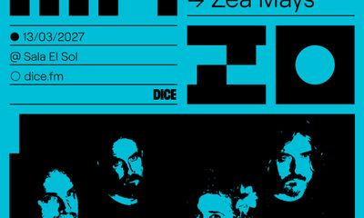 Zea Mays en MAZO