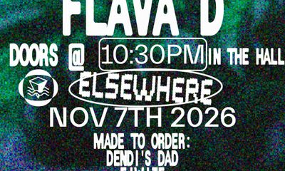 Flava D, Made to Order: Dendi's Dad, EJWIZE, Imbueless