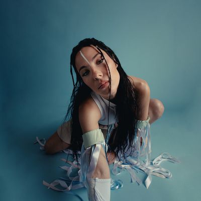 ANYMA ORA'