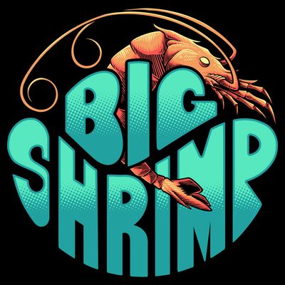 Big Shrimp