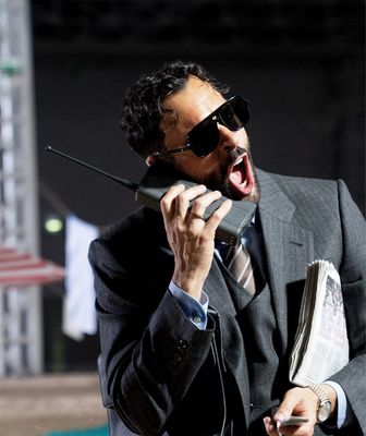 Marco Mengoni