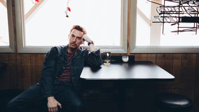 JD McPherson - SOCKS: A Rock N??? Roll Christmas Tour - Ages 21+