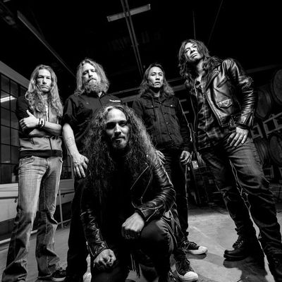 Eindhoven Metal Meeting 2026