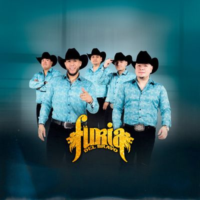 La Furia Del Bravo