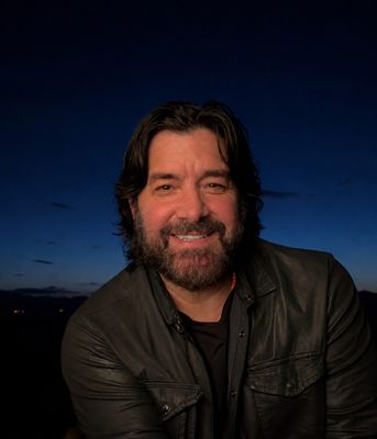 Bob Schneider