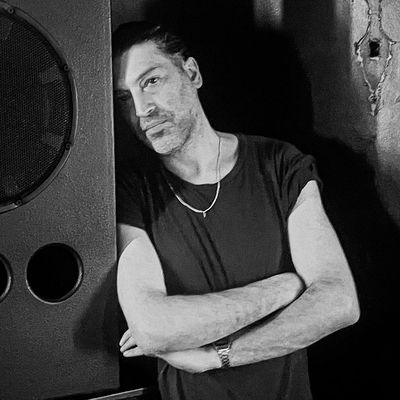 Erol Alkan - To Another Rhythm (6-10pm)