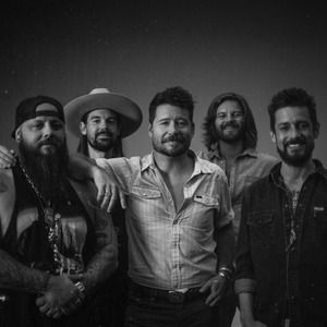 Shane Smith And The Saints
