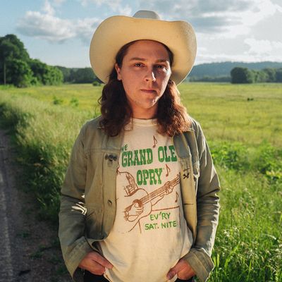 Daniel Donato's Cosmic Country