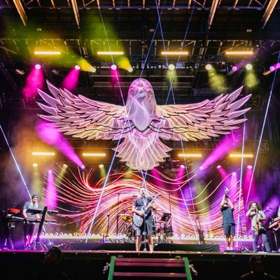Good Vibez Music Festival - San Jose - with Rebelution and more (Rescheduled from 09/19/26) 2026