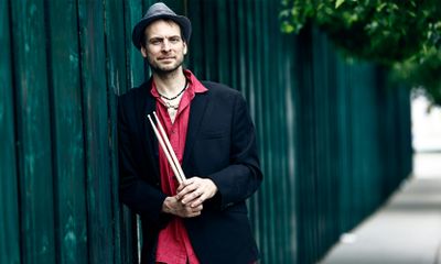 Ari Hoenig Trio