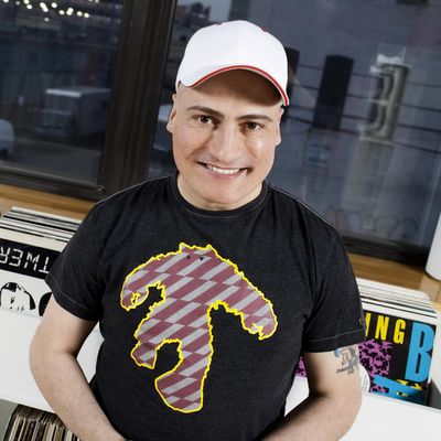 Barbary pres. 25 years of the Shakedown with Danny Tenaglia