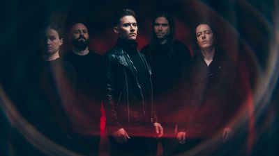 Tesseract w/ Entheos