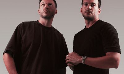 DNBNL Presents DELTA HEAVY: APEX