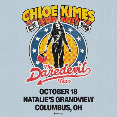 Chloe Kimes - Daredevil Tour