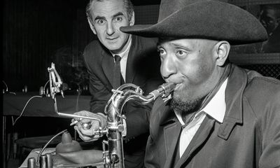 Ronnie Scott's 100th Birthday