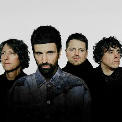 Kasabian