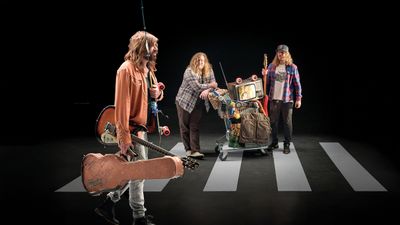 The Lemonheads - Ages 21+