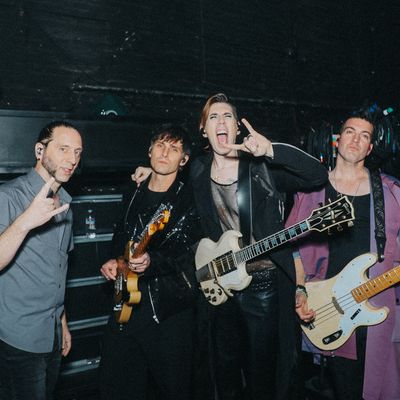 Marianas Trench