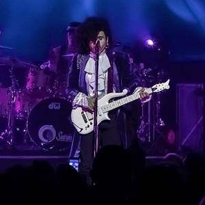 The Prince Experience