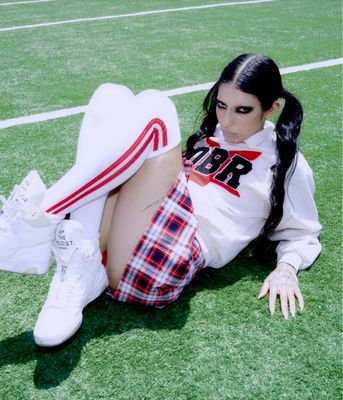 deathbyromy