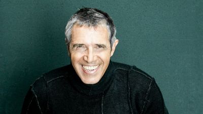 JULIEN CLERC