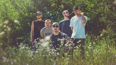 Tropidelic with Mihali & Mellodose