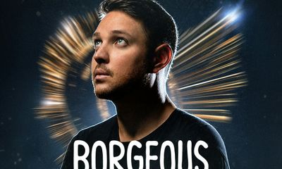 Borgeous