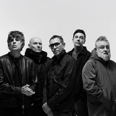 Shed Seven