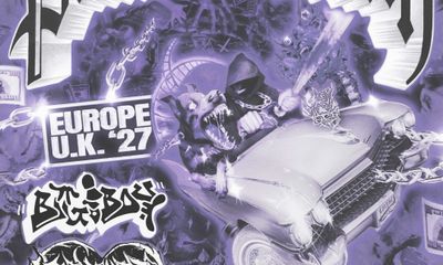 Pain of Truth + Big Boy + Headbussa