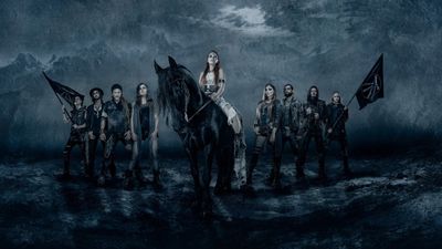 Eluveitie - Ages 21+