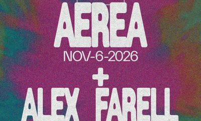 AEREA, Alex Farell